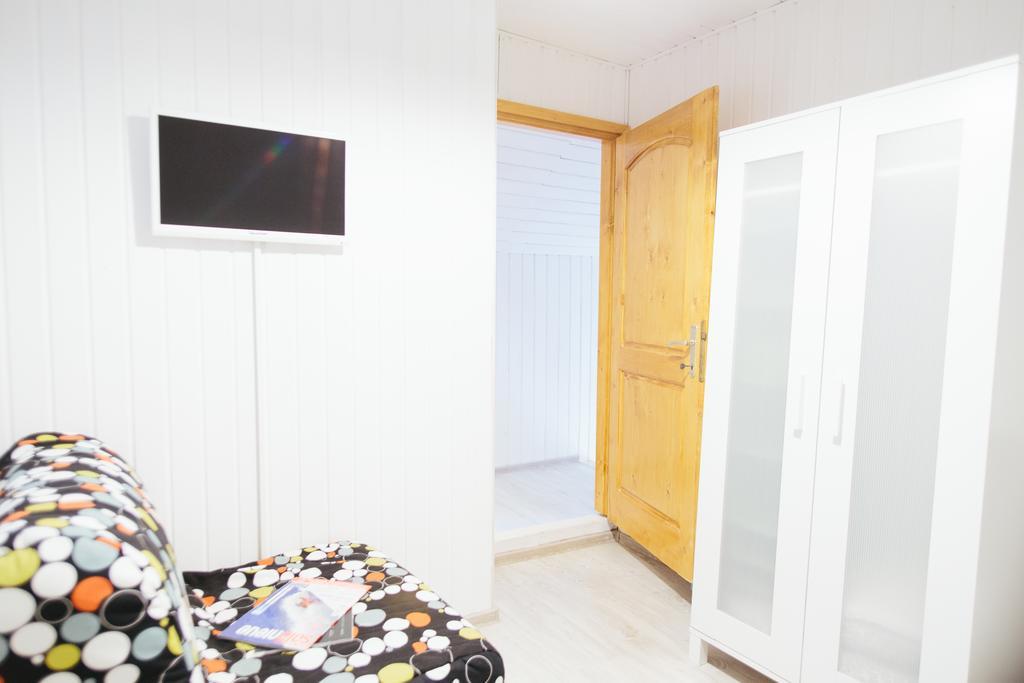 Mountain Apartments Superski 캐브닉 객실 사진